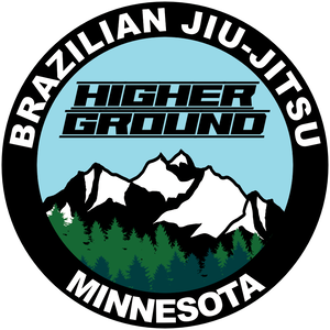 Higher Ground Brazilian Jiu Jitsu
